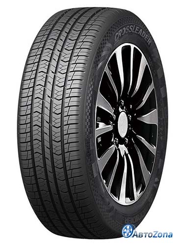 DoubleStar DSS02 235/55R17 103V